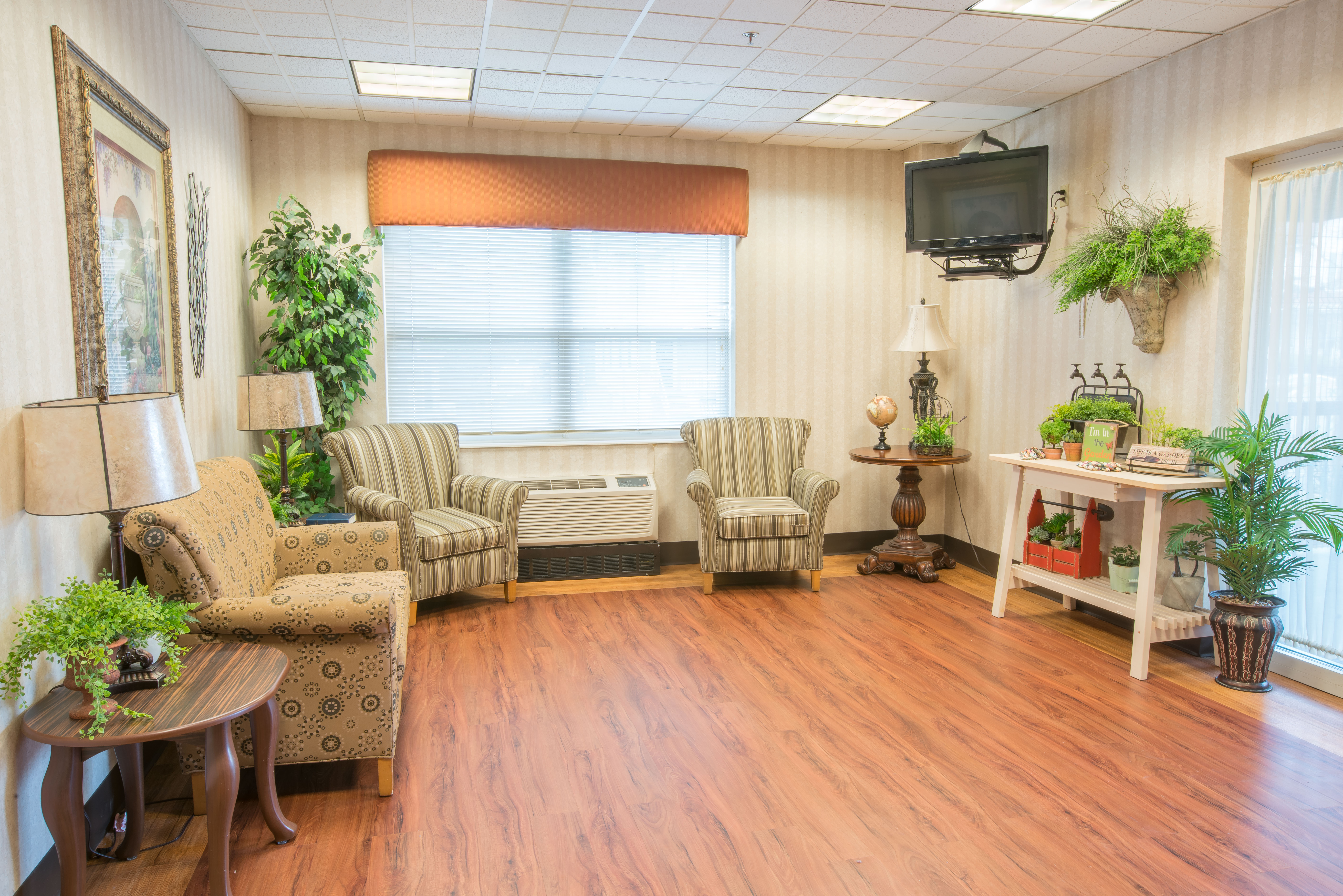 Speech Therapy image